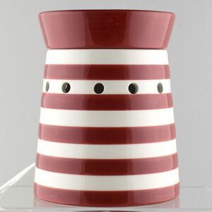 Scentsy Candy Shoppe Full Size Warmer NIB Discontinued Bulb Included